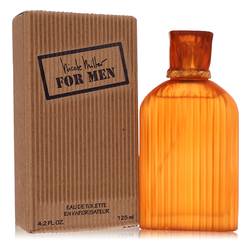 Nicole Miller EDT for Men (100ml - Ready Stock)