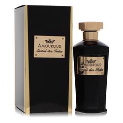 Amouroud Santal Des Indes EDP for Unisex