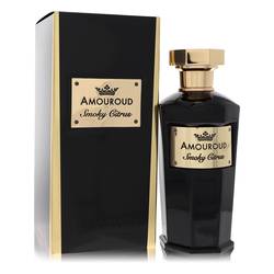 Amouroud Smoky Citrus EDP for Unisex