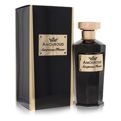 Amouroud Sumptuous Flower EDP for Unisex