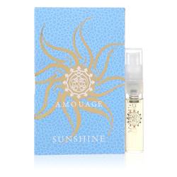 Amouage Sunshine Vial (EDP for Women)