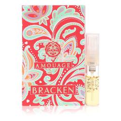 Amouage Bracken Vial (EDP for Women)