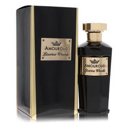 Amouroud Licorice Woods EDP for Unisex