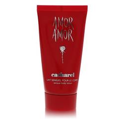 Cacharel Amor Amor Body Lotion for Women