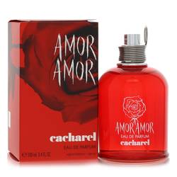 Cacharel Amor Amor EDP for Women