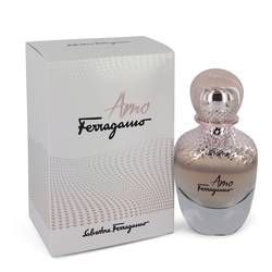 Amo Ferragamo EDP for Women | Salvatore Ferragamo