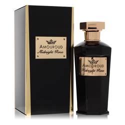 Amouroud Midnight Rose EDP for Unisex