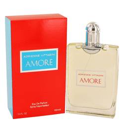 Adrienne Vittadini Amore EDP for Women