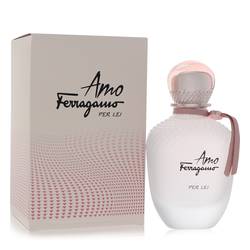 Amo Ferragamo Per Lei EDP for Women | Salvatore Ferragamo