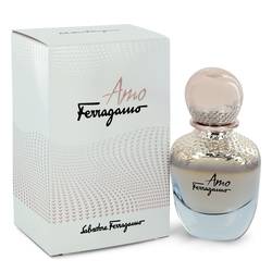 Amo Ferragamo EDP for Women | Salvatore Ferragamo