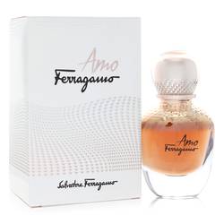 Amo Ferragamo EDP for Women | Salvatore Ferragamo (30ml / 50ml / 100ml)