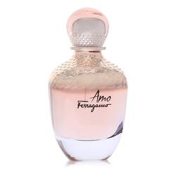 Amo Ferragamo EDP for Women (Tester) | Salvatore Ferragamo