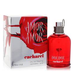 Cacharel Amor Amor EDT for Women