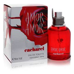 Cacharel Amor Amor EDT for Women