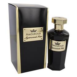 Amouroud Agarwood Noir EDP for Unisex