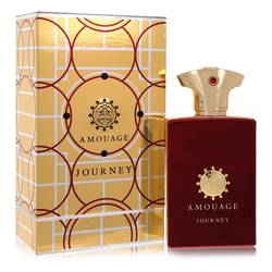 Amouage Journey EDP for Men