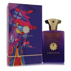 Amouage Myths EDP for Men