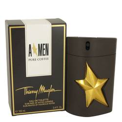 Thierry Mugler Angel Pure Coffee EDT for Men