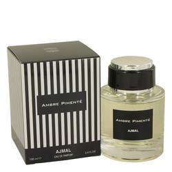 Ajmal Ambre Pimente EDP for Unisex