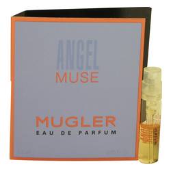 Thierry Mugler Angel Muse Vial for Women