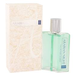 Jacques Bogart Arabian Nights EDP for Men