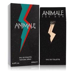 Animale EDT for Men (100ml / 200ml)