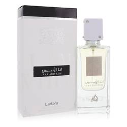 Lattafa Ana Abiyedh I Am White EDP for Unisex