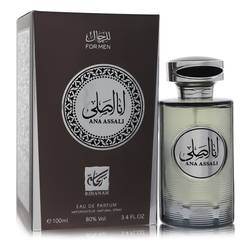 Rihanah Ana Assali EDP for Unisex