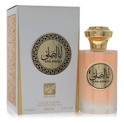 Rihanah Ana Assali Gold EDP for Unisex