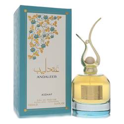 Lattafa Andaleeb EDP for Men