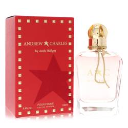 Andrew Charles EDP for Women | Andy Hilfiger