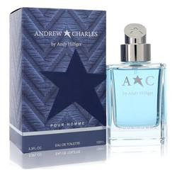 Andrew Charles EDT for Men | Andy Hilfiger