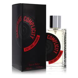 Dangerous Complicity EDP for Unisex | Etat Libre D'Orange