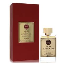 Anfar Oud Safrano Extrait De Parfum for Men