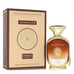 Anfar Artisan Oud Extrait De Parfum for Men