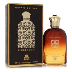 Anfar Secret Oud EDP for Men