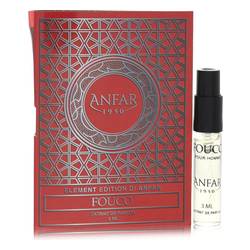 Anfar Fouco Vial