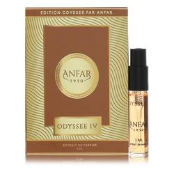 Anfar Odyssee Iv Miniature (EDP for Women)