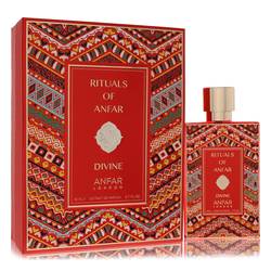 Anfar London Rituals Of Anfar Divine Extrait De Parfum for Women