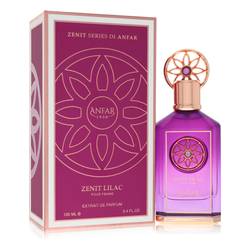 Anfar Zenit Lilac Extrait De Parfum for Women