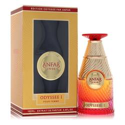 Anfar Odyssee i Extrait De Parfum for Women