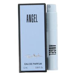 Thierry Mugler Angel EDP Vial