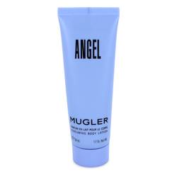 Thierry Mugler Angel Body Lotion for Women