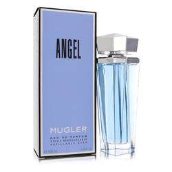 Thierry Mugler Angel Refillable 100ml EDP for Women