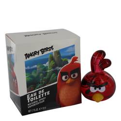 Angry Birds Red EDT for Women | Air Val International