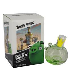 Angry Birds The Pigs EDT for Women | Air Val International