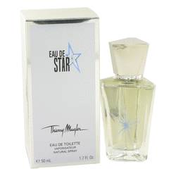 Thierry Mugler Eau De Star EDT for Women