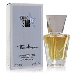 Thierry Mugler Eau De Star EDT for Women