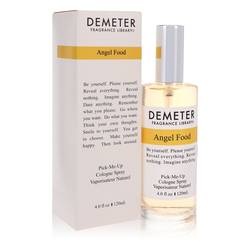 Demeter Angel Food Cologne Spray for Women