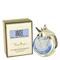 Thierry Mugler Angel Refillable EDT for Women